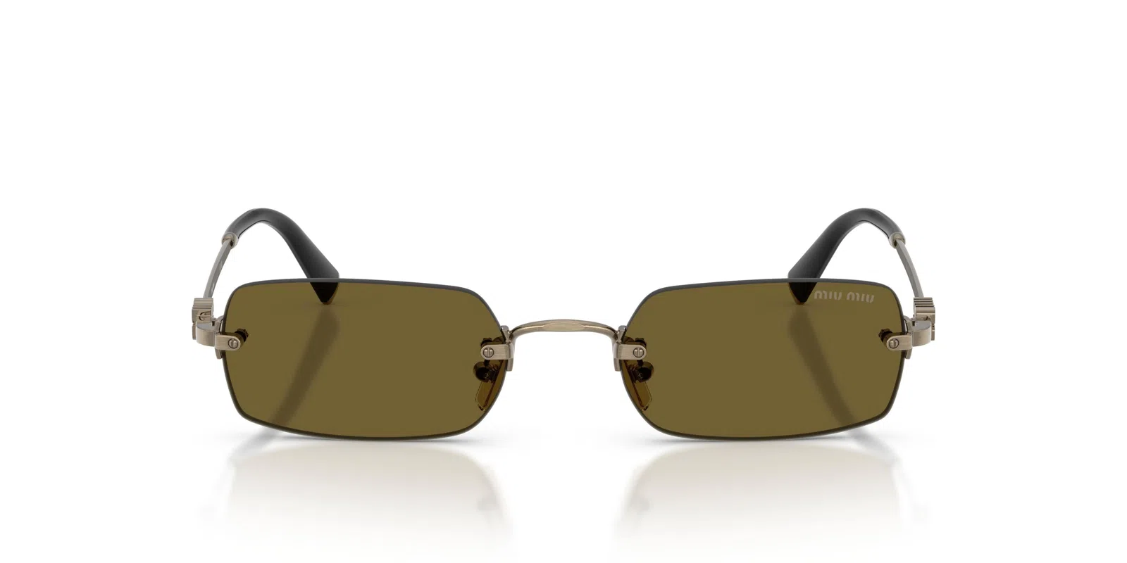 Miu B50S Sunglasses - view 17
